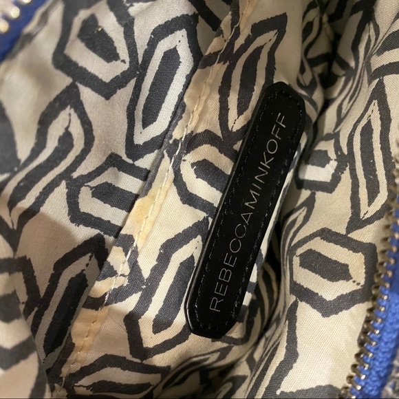 Rebecca Minkoff crossbody - Picture 2 of 2